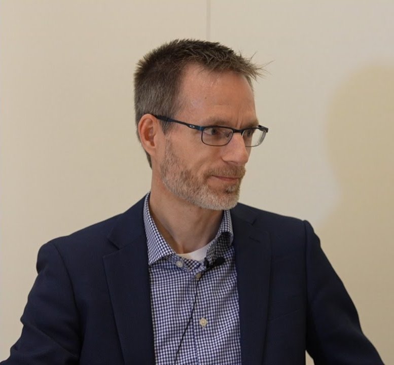 Frank AJL Scheer